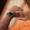 Apple Smartwatch Apple Watch Series 8 - Aluminio con correa Starlight - Bestmart