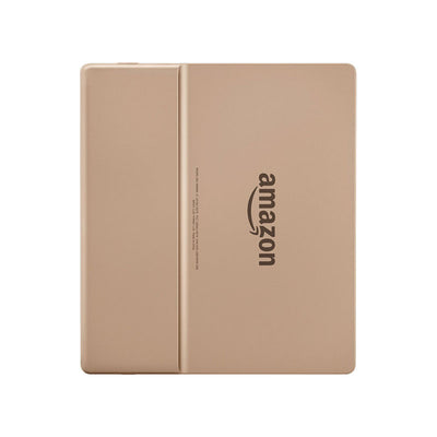 AMAZON Kindle Oasis E-Reader 2019 (10 GEN) 32 GB - Champagne Gold - Bestmart