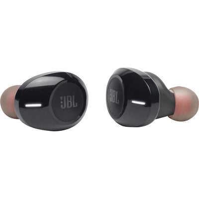 JBL Audífonos JBL Tube 125 TWS - Negro - Bestmart