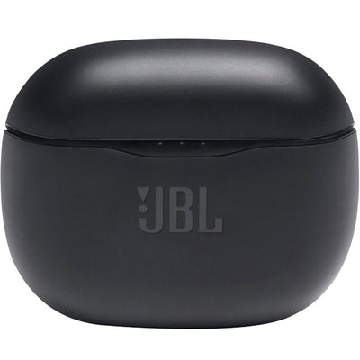JBL Audífonos JBL Tube 125 TWS - Negro - Bestmart
