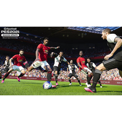 SONY eFootball PES 2021 Season Update - PS4 - Bestmart