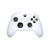 Control Inalámbrico Microsoft Xbox Robot White - Blanco