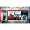 Ubisoft Assassin’s Creed The Ezio Collection - Nintendo Switch - Nintendo Switch - Bestmart