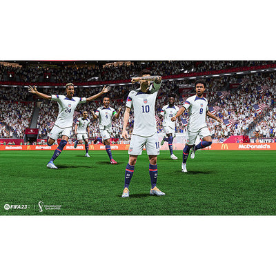 SONY FIFA 23 - PS4 - Bestmart