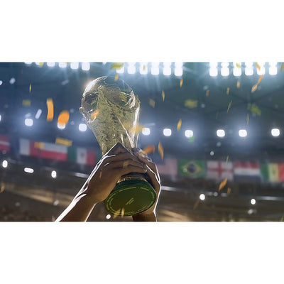 SONY FIFA 23 - PS4 - Bestmart