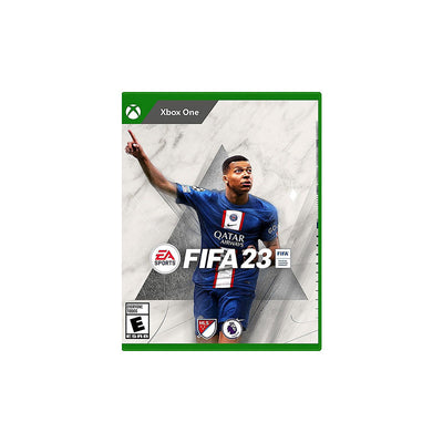 MICROSOFT FIFA 23 - Xbox One - Bestmart