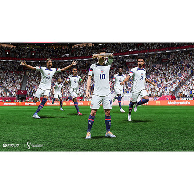 MICROSOFT FIFA 23 - Xbox One - Bestmart