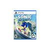 SONY Sonic Frontiers - PS5 - Bestmart