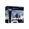 SONY Consola Playstation 5 Edición Digital – Paquete God of War Ragnarök - Bestmart
