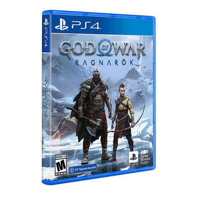 SONY God of War Ragnarök - PS4 - Bestmart