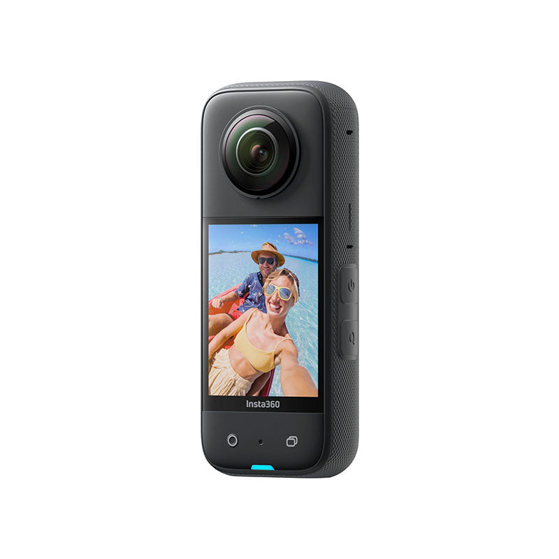 Insta Cámara 360 grados Insta360 - X3 - Bestmart