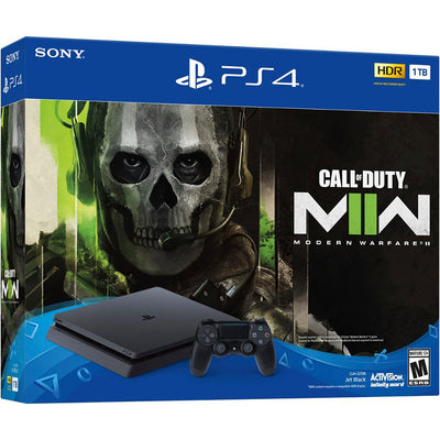 SONY CONSOLA PlayStation®4 1TB + Call of Duty® Modern Warfare II - Bestmart