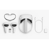 Meta Quest Oculus - Auriculares VR - Meta Quest 2 - Resident Evil 4 Bundle con Beat Saber - 128 GB - Bestmart