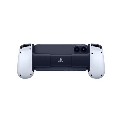 Blackbone Controles Backbone One PlayStation Edition - Blanco - Bestmart