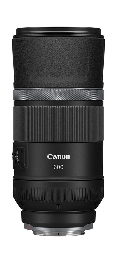 Canon Canon Lente Objetivo RF600mm F11 IS STM - Bestmart