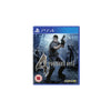 SONY Resident Evil 4 - PS4 - Bestmart