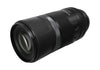 Canon Canon Lente Objetivo RF600mm F11 IS STM - Bestmart