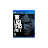 Naughty Dog The Last Of Us Part II - PS4 - Bestmart