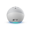 AMAZON Amazon Echo Dot 4 Con Alexa - Blanco - Bestmart