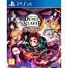 SONY Demon Slayer -Kimetsu no Yaiba- The Hinokami Chronicles - PS4 - Bestmart