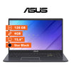 ASUS NOTEBOOK ASUS L510 - 15.6" FHD - Celeron 4GB - 128GB C/LUZ TECLADO - Bestmart