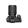 NIKON Cámara D7500 18-140 VR Kit f/3.5-5.6G ED VR - Nikon - Bestmart