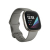 FITBIT Smartwatch Fitbit Sense - Negro - Bestmart