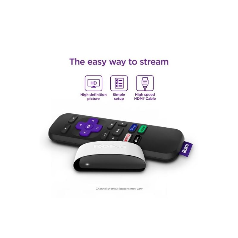 ROKU Roku LE HD - Bestmart