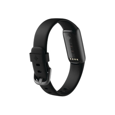 FITBIT Smart Band Tracker Fitbit Luxe Fitbit - Negro - Bestmart