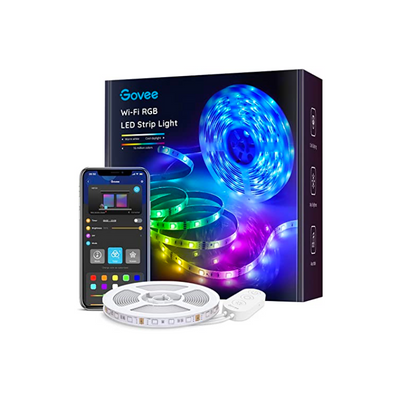 GOVEE Govee - Tira de luces LED WiFi inteligente - 5M - Bestmart