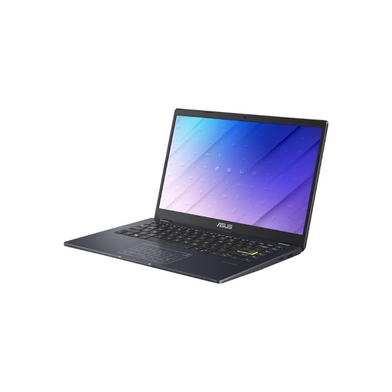 ASUS Notebook Asus - VivoBook - 14" - 128GB SSD - 4GB -  Negro - Bestmart