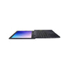 ASUS ASUS - Laptop de 11,6" - Intel Celeron N4020 - Memoria de 4 GB - eMMC de 64 GB - Star Black - Bestmart