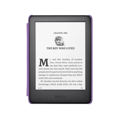AMAZON Amazon Kindle (10ma Gen.) Kids - 6" - 8GB - 2019 - Arcoiris - Bestmart