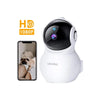 LENSOUL Cámara de seguridad IP 1080P HD Lensoul - inalámbrica - Bestmart