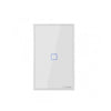 SONOFF INTERRUPTOR DE PARED SONOFF DE 1 CANAL WIFI - Bestmart