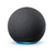 Amazon Echo Dot 4 Con Alexa - Negro