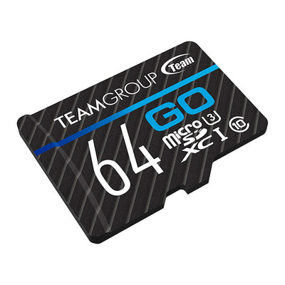 MICRO SD GO CARD 32GB 64GB - Bestmart