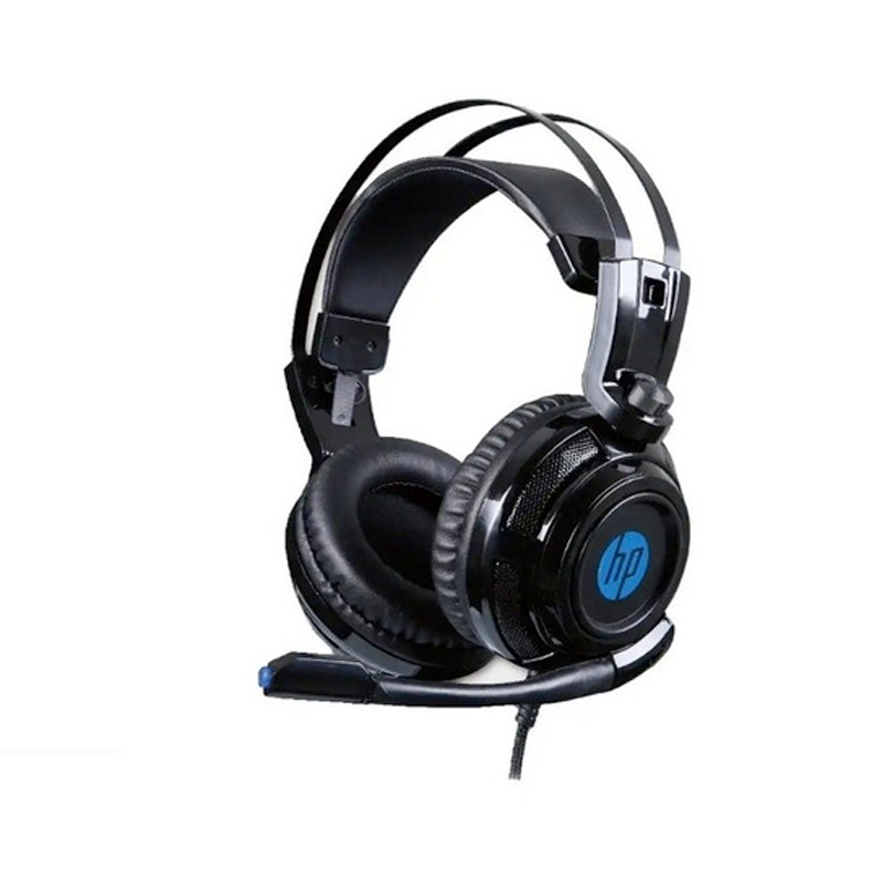 HP AUDIFONOS GAMER HP H200 - Bestmart