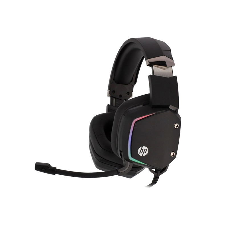 Audifonos Gamer HP H320