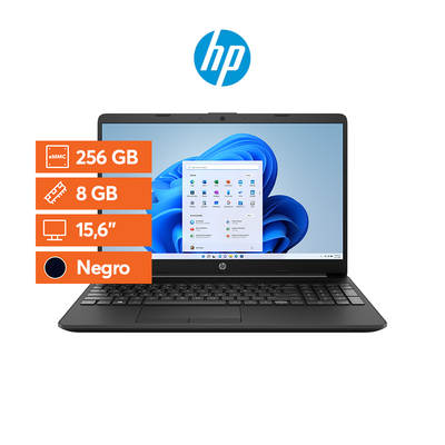 HP HP Laptop -15t-dw300 - Bestmart