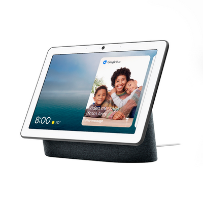 GOOGLE Nest Home Hub Max - Bestmart