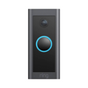 RING Ring Wi-Fi Video Doorbell - Wired - Negro - Bestmart