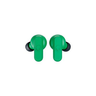 skullcandy Audifonos Skullcandy Dime True Wireless In-Ear - Verde - Bestmart