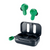 Audífonos Skullcandy DIME True Wireless In-Ear - Verde