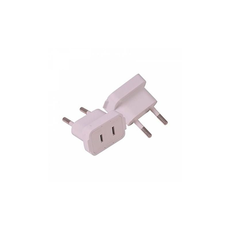 Adaptador Enchufe Americano - Categoria A - Certificado - Bestmart