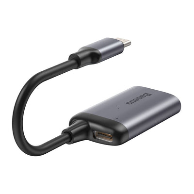 Adaptador HUB USB C a HDMI 4K + PD - Bestmart
