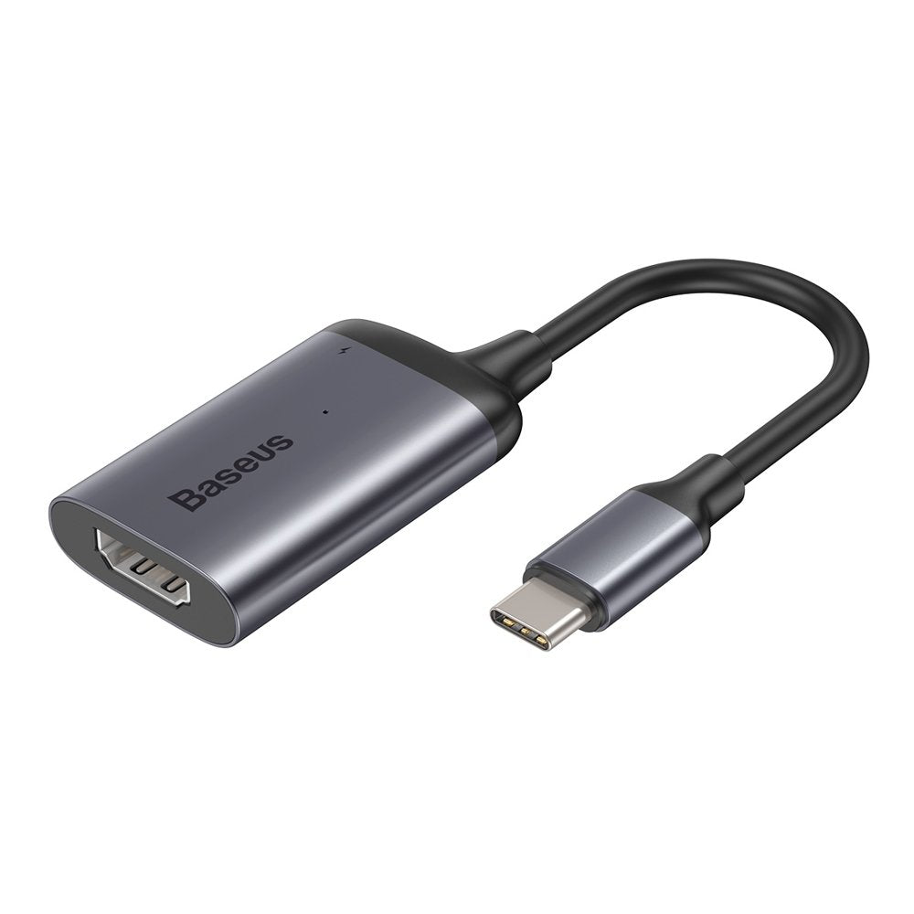 Adaptador HUB USB C a HDMI 4K + PD - Bestmart