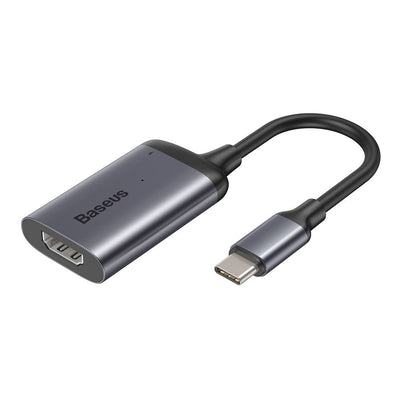Adaptador HUB USB C a HDMI 4K + PD - Bestmart