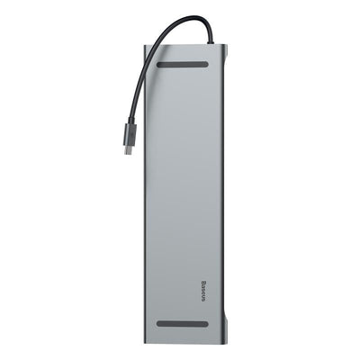 Adaptador multipuerto HUB ENJOYMENT SERIES - Bestmart