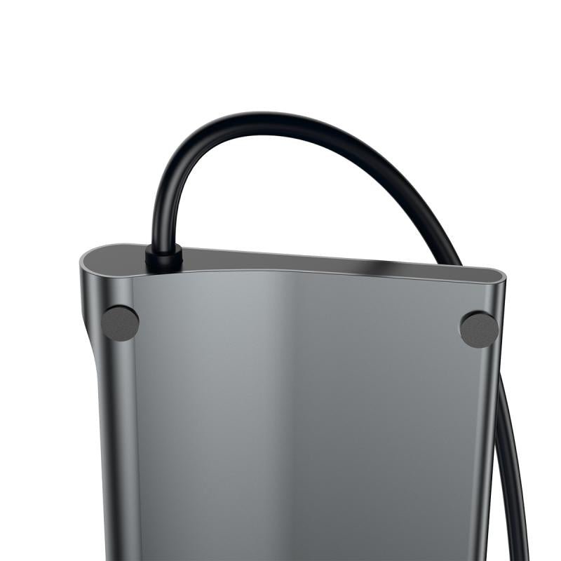 Adaptador multipuerto HUB ENJOYMENT SERIES - Bestmart